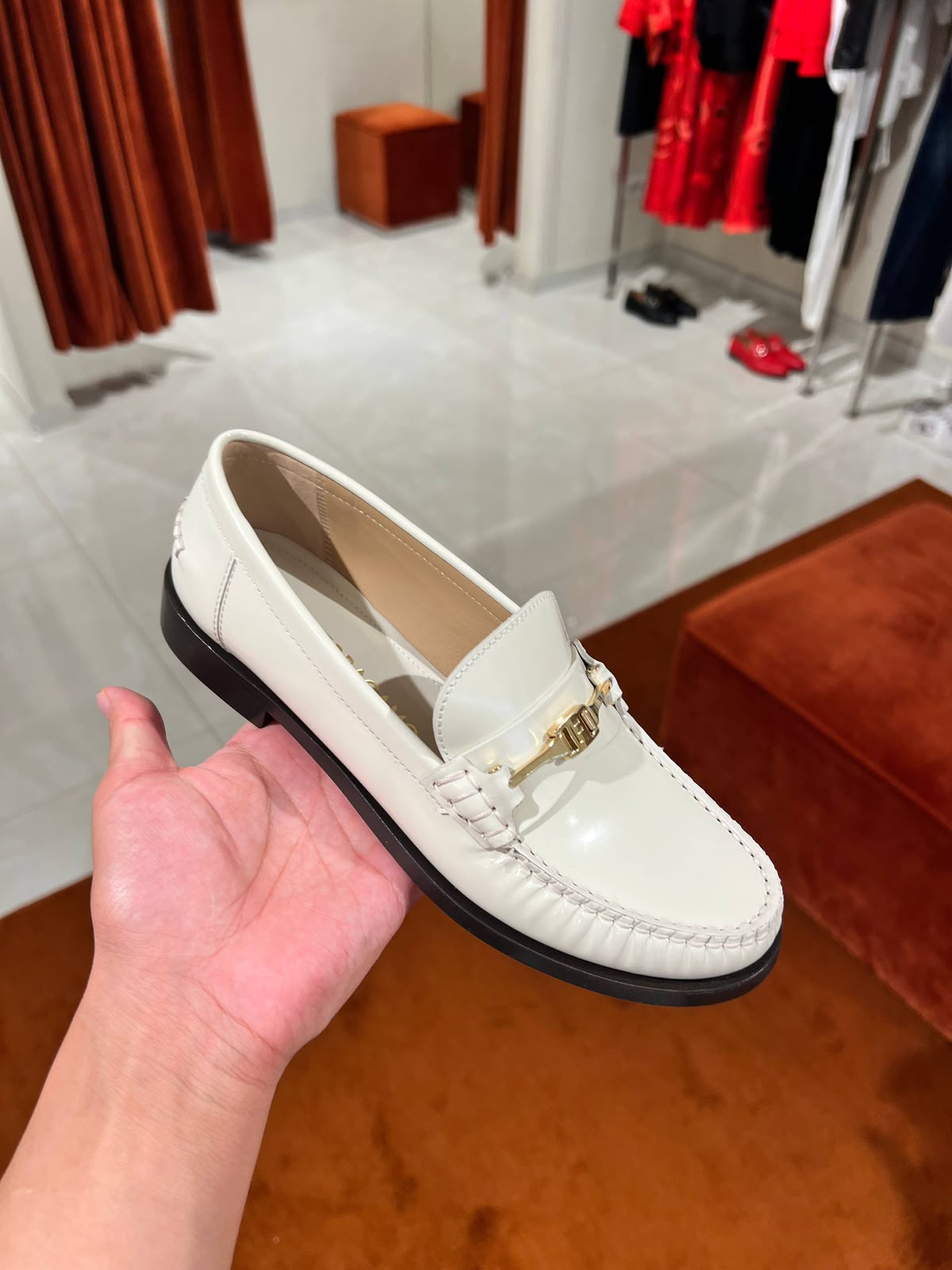 Granville Loafer