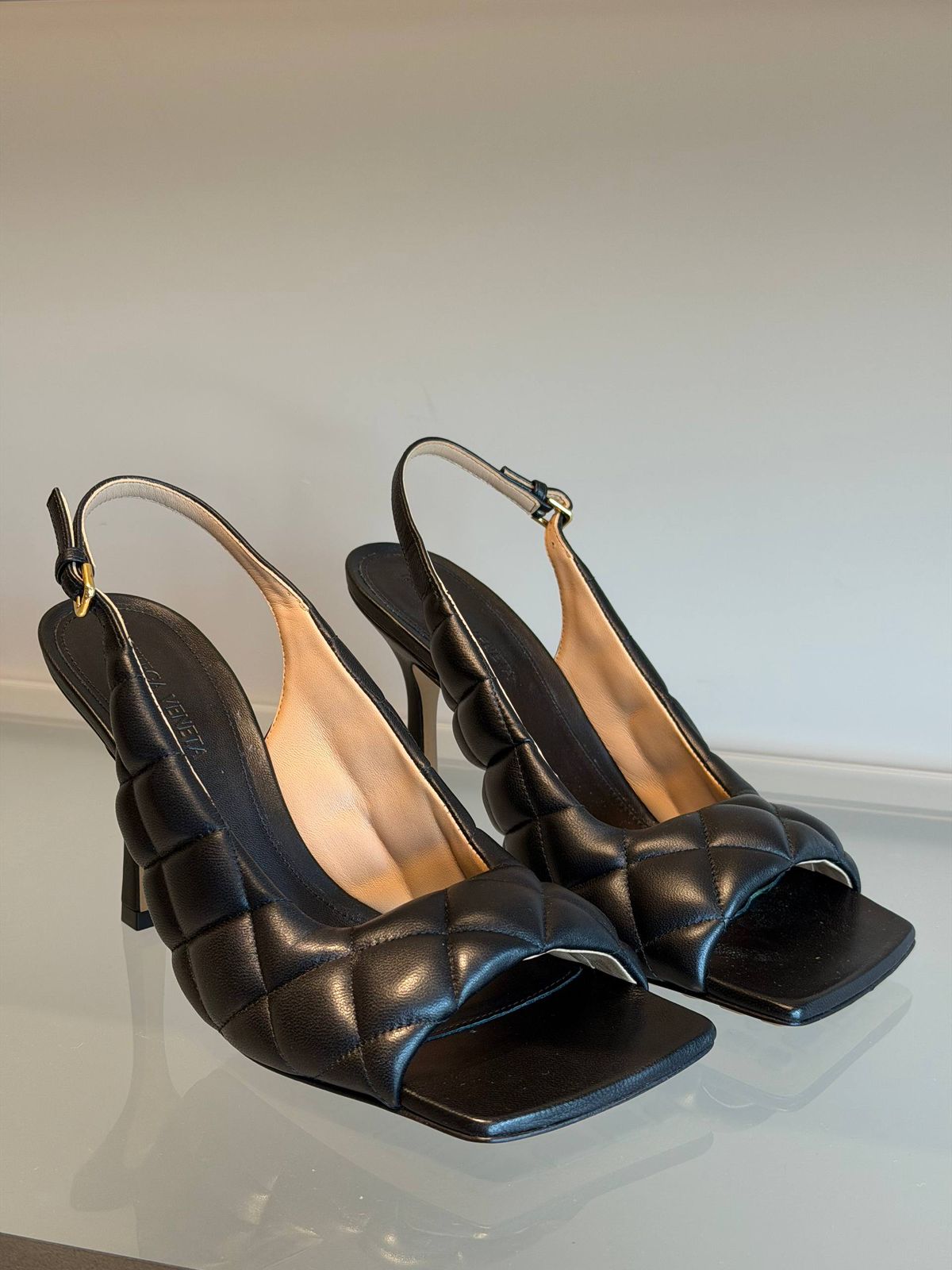 Lido Sandals