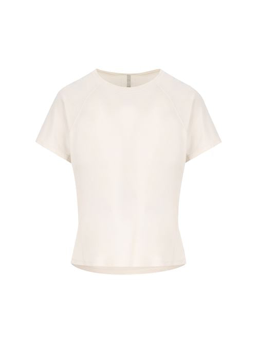T-shirt realizzata in poliestere