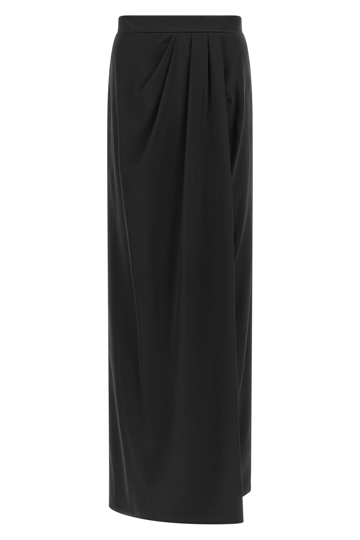 'Camera' skirt