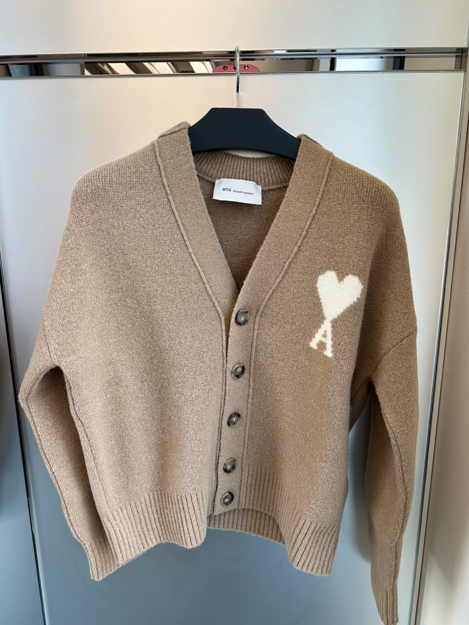 Ami de Coeur Cardigan