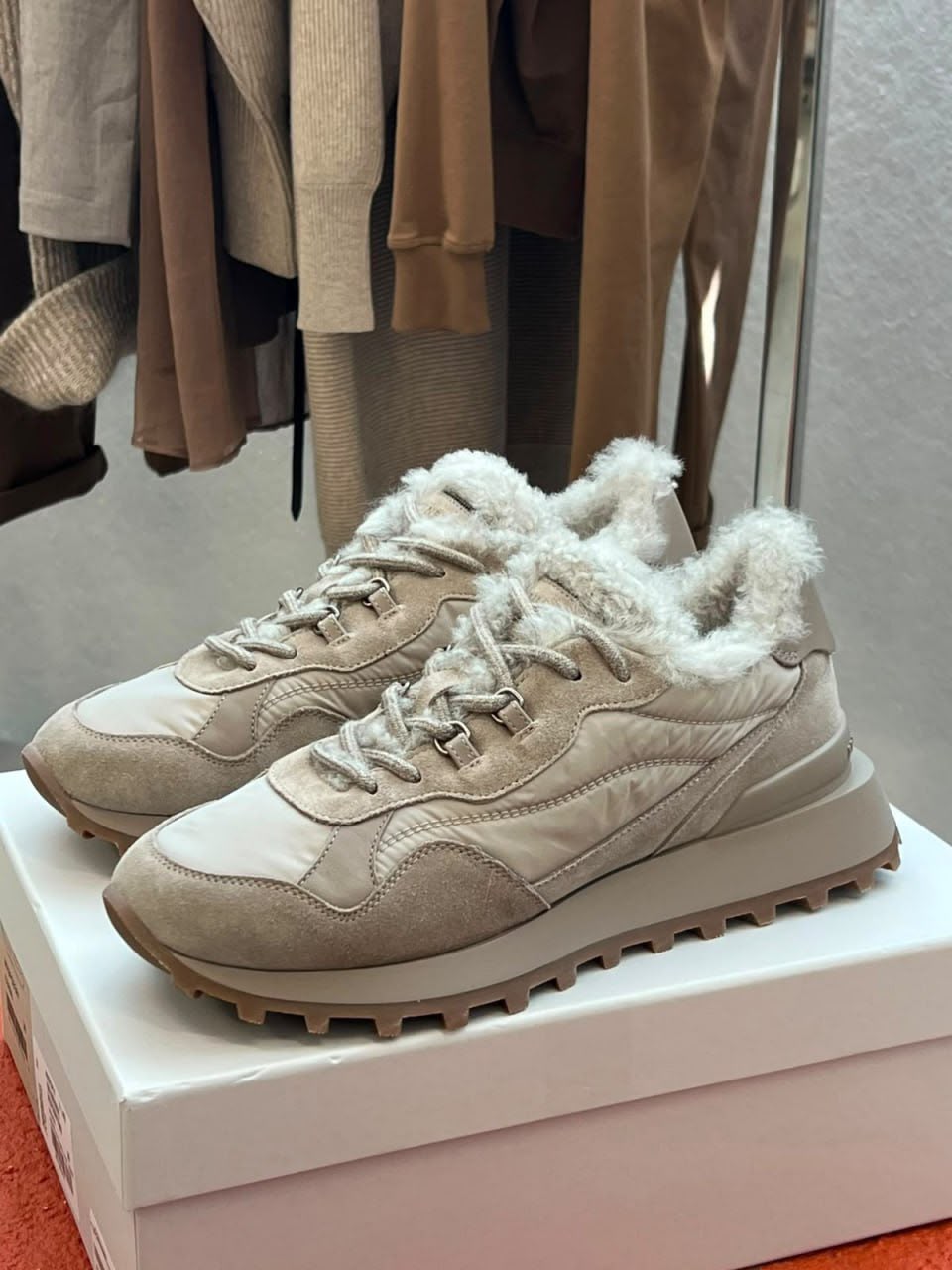 Maxi I Active sneakers