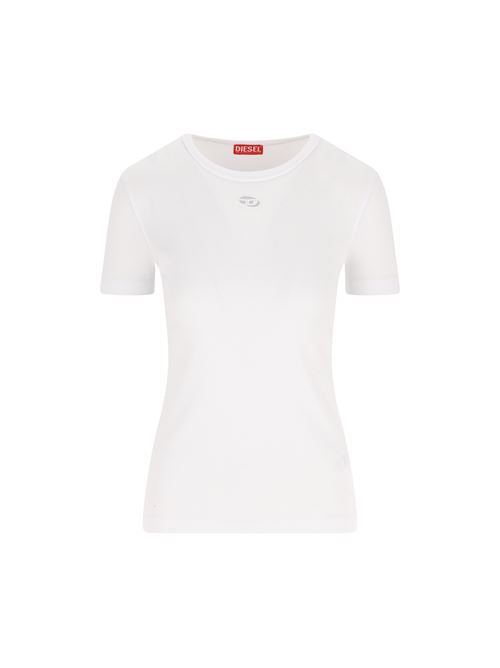 T-Shirt realizzata in cotone