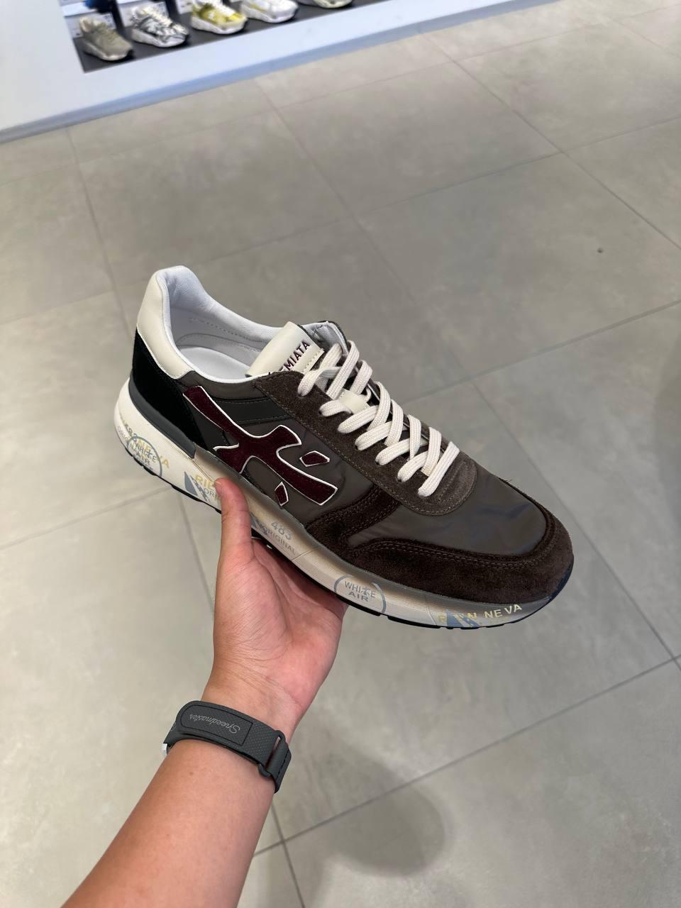 Mase 483 Sneakers