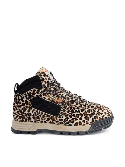 Malga Mid Leopard