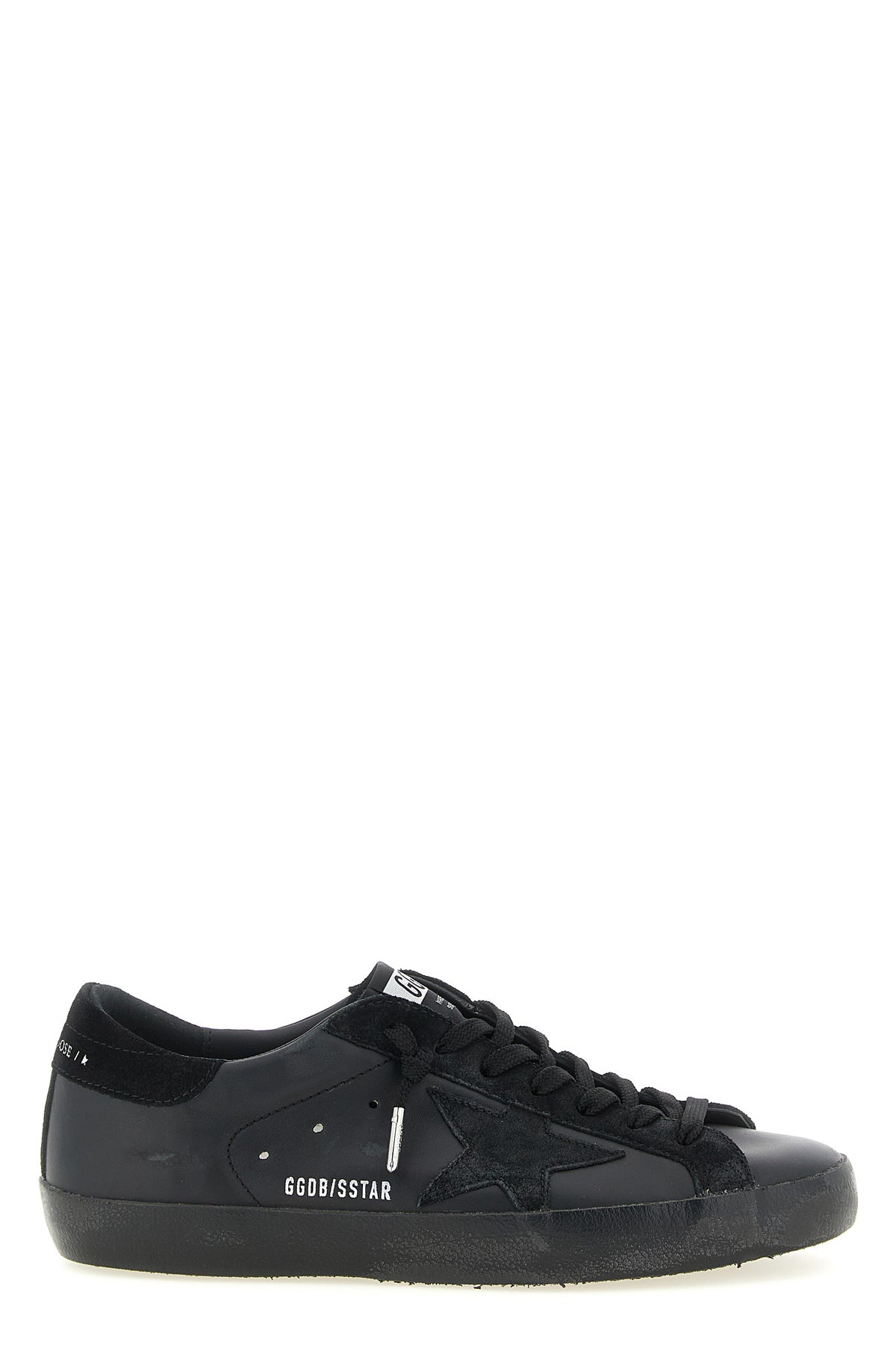 'Super-Star' sneakers