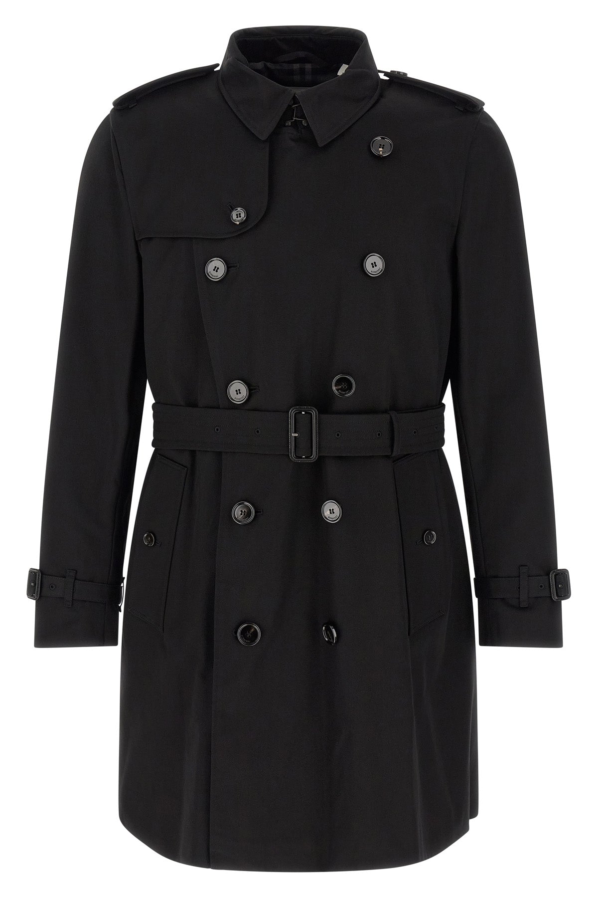 'Kensington' 2-in-1 trench coat