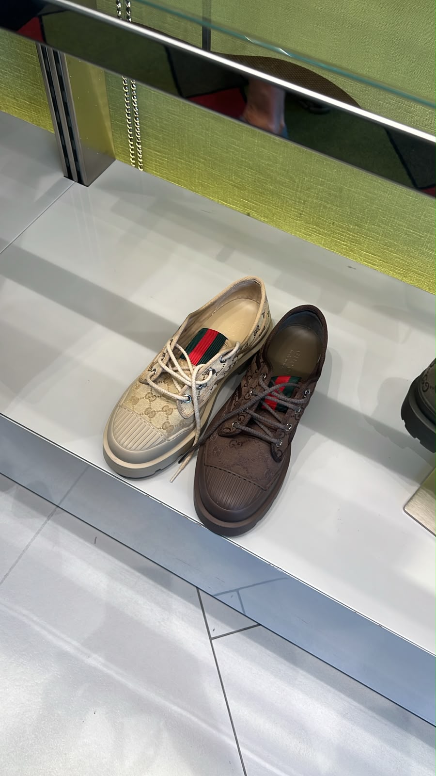 Tennis 1977 sneaker