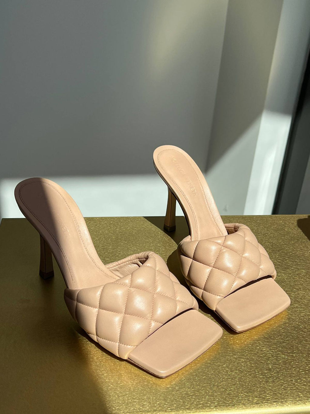 Lido Sandals