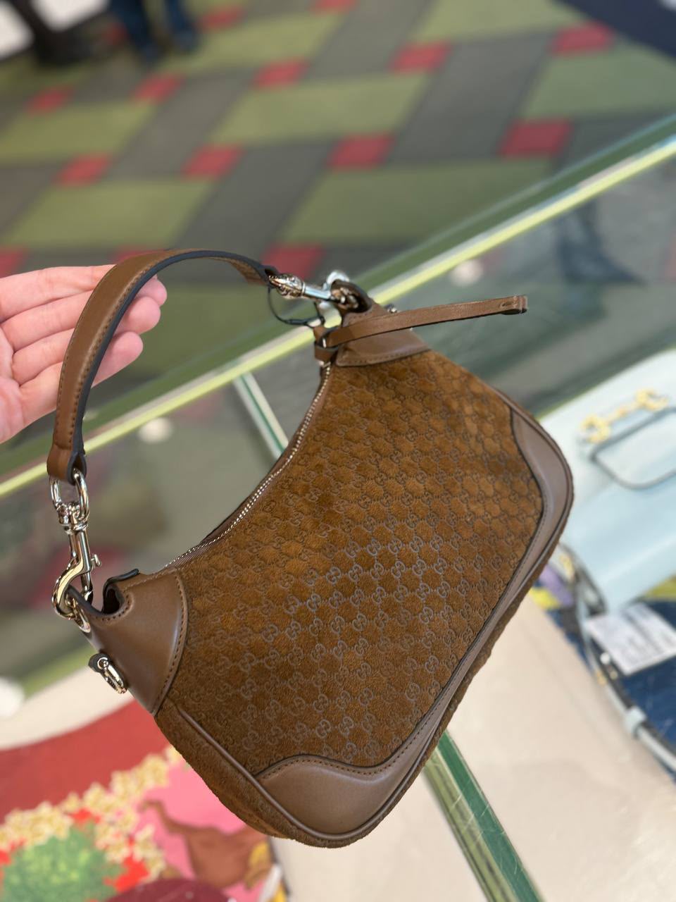 Jackie 1961 Small Shoulder Bag