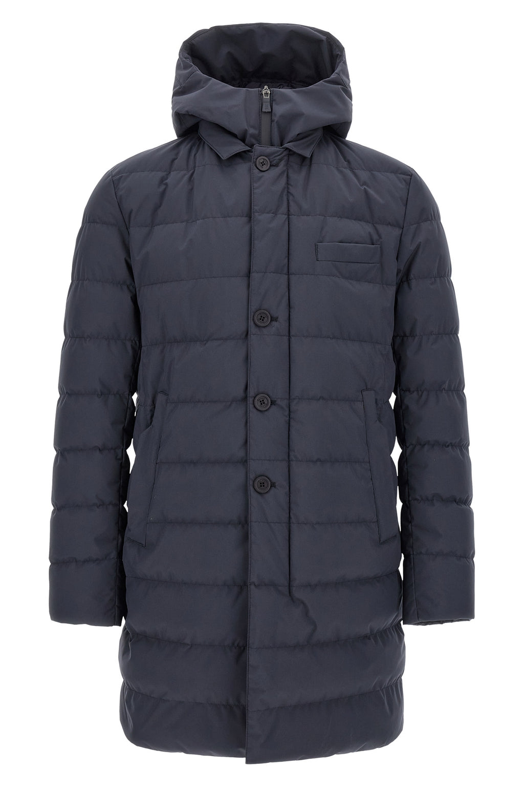 ' Piumino Medio' down jacket