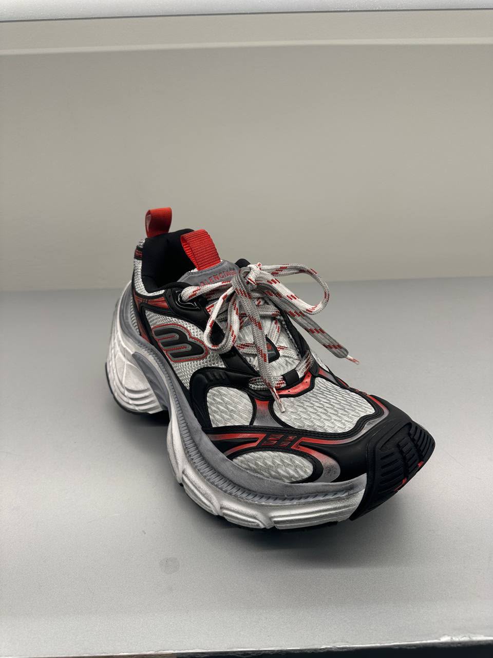 3XL Sneaker