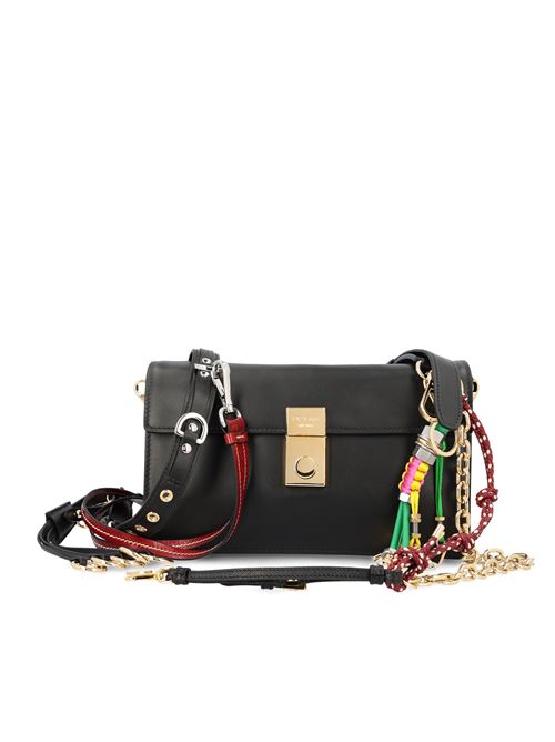 Borsa realizzata in pelle