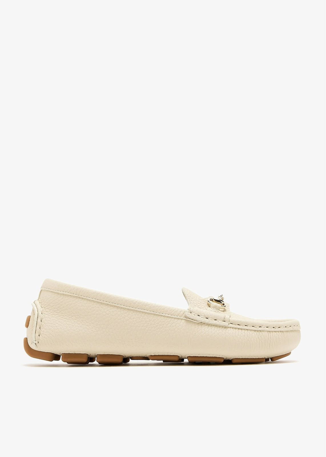 Gommino Driving Shoes in Leather