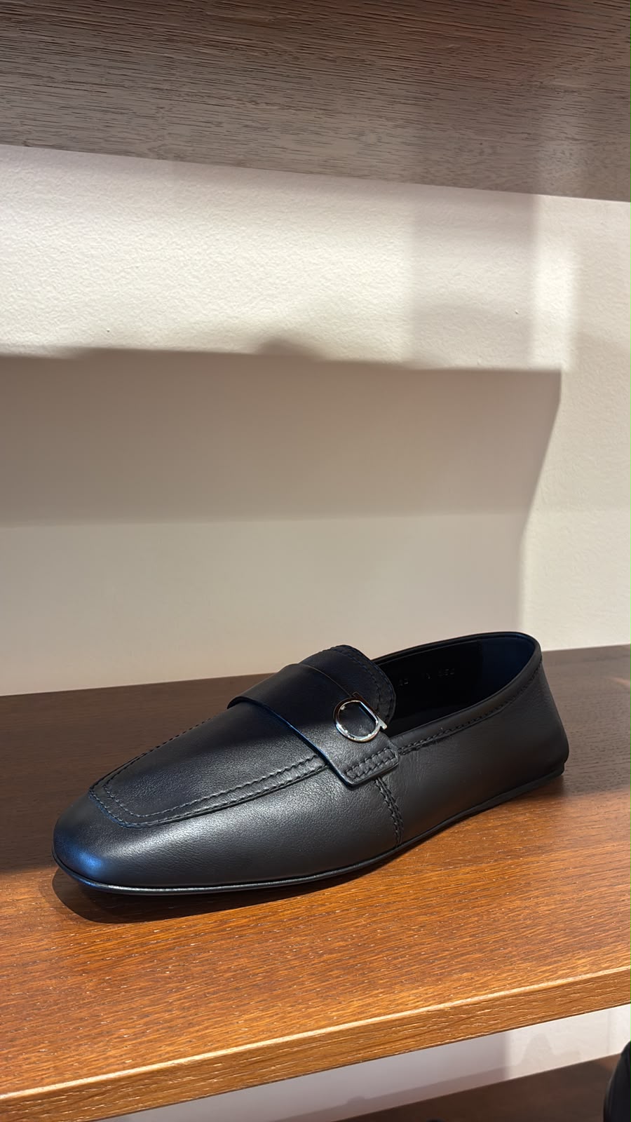 Gancini Loafer