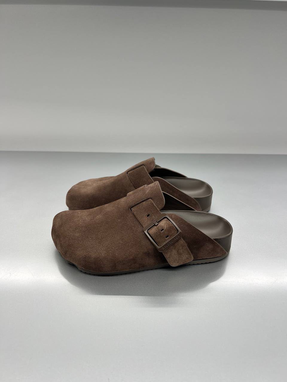 Cosy Mule
