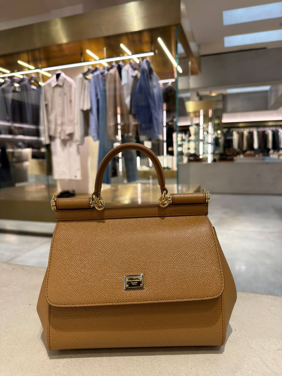 Sicily Small Bag