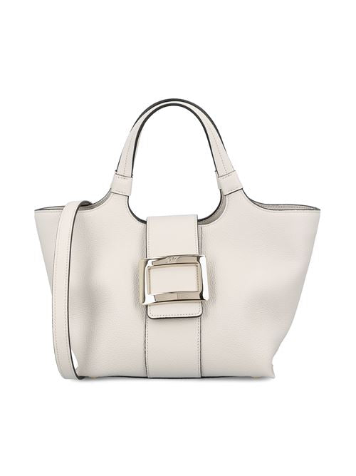 Borsa realizzata in pelle