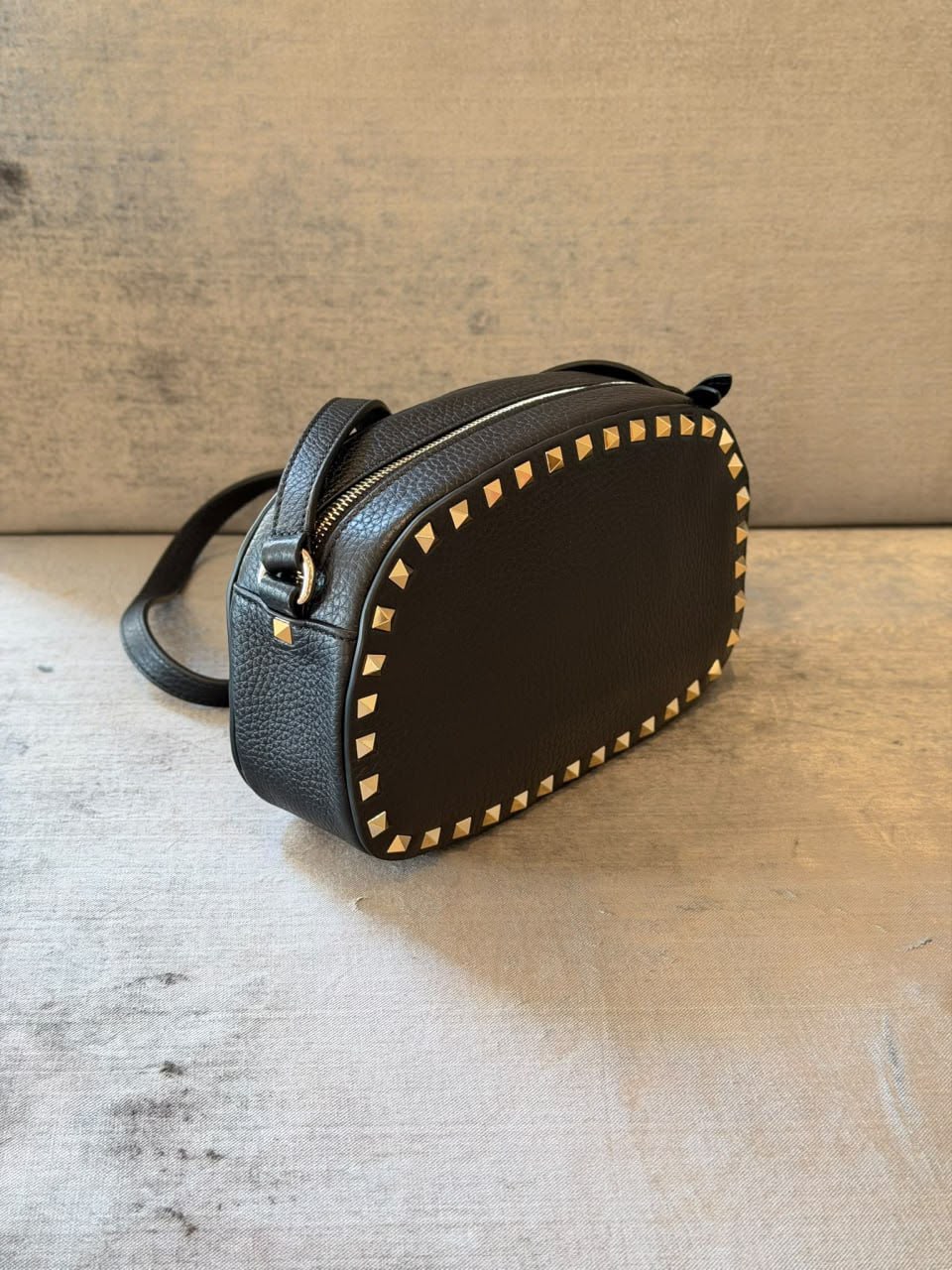 Rockstud Crossbody Bag