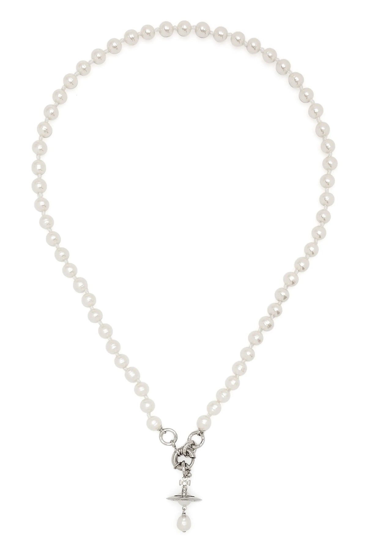 'Aleksa' necklace