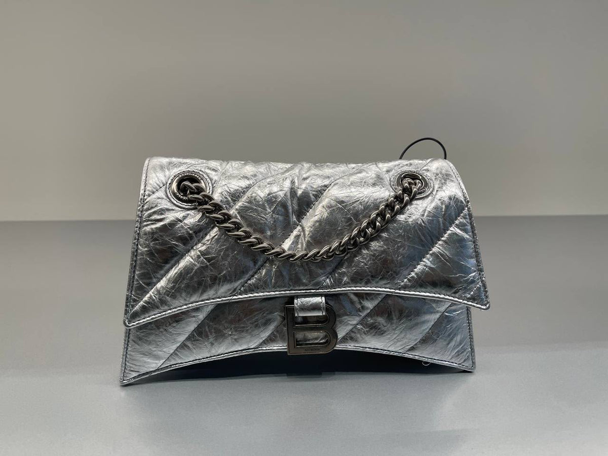 Crush Small Chain Bag