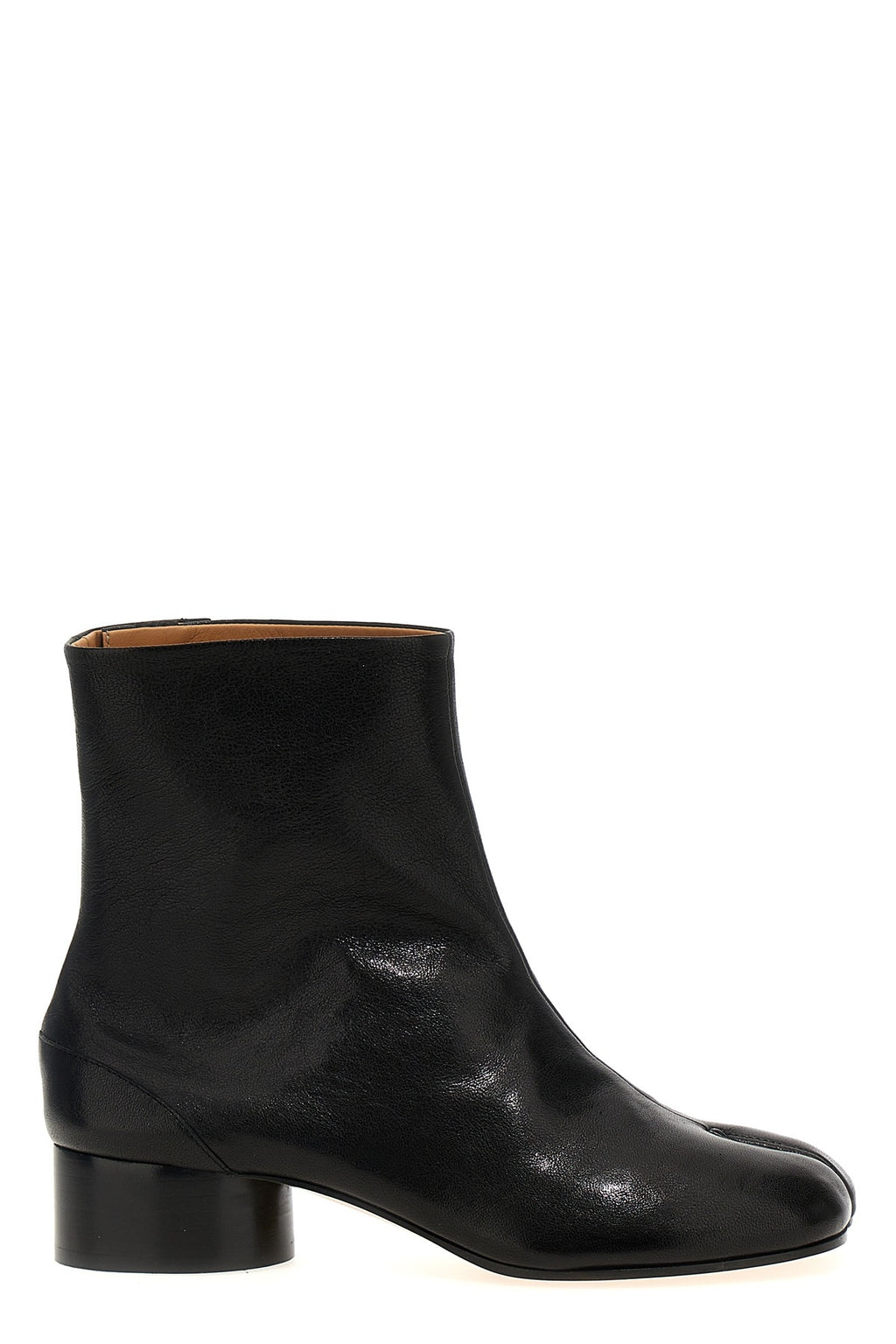 'Tabi' ankle boots