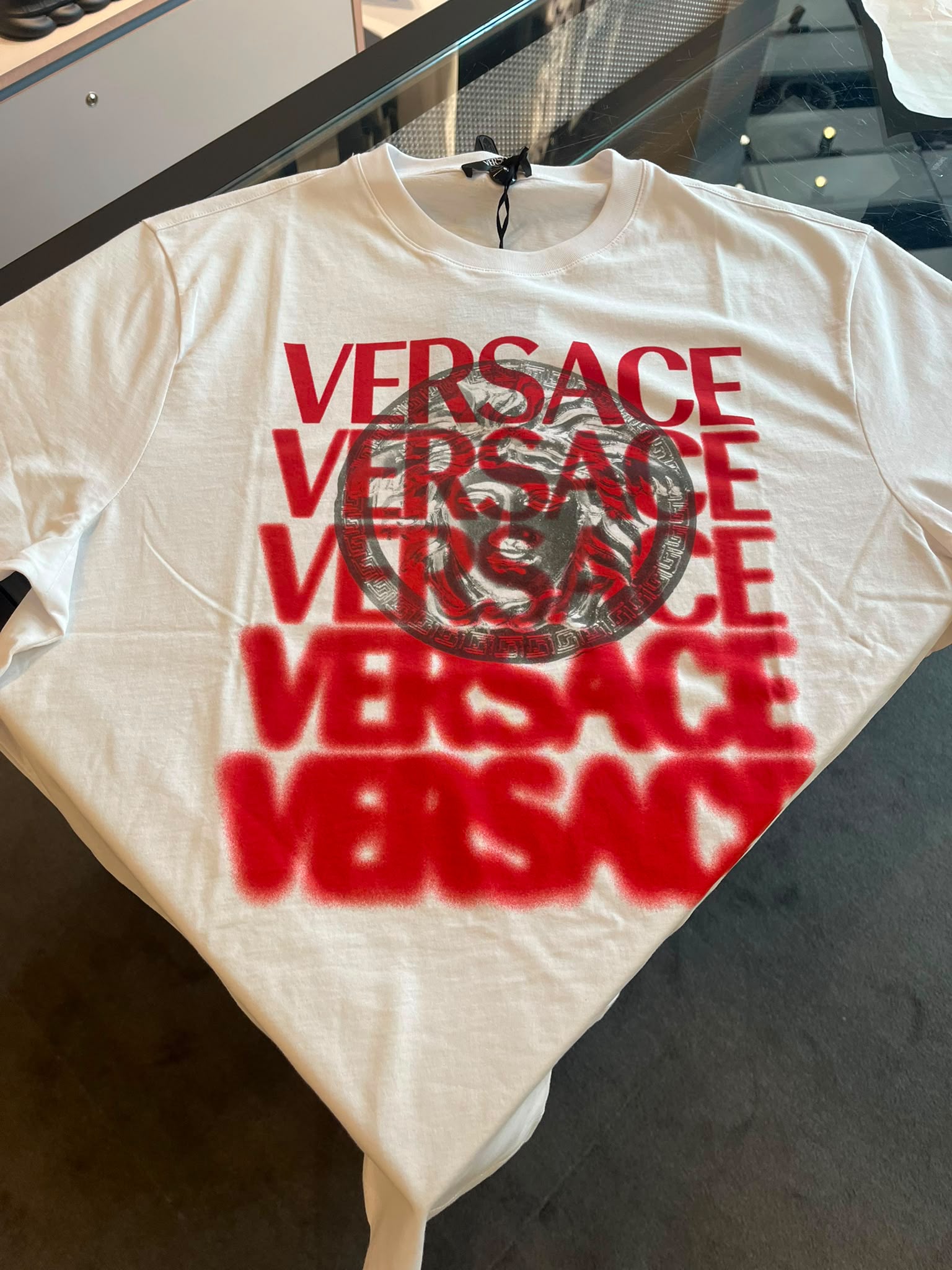 Logo T-Shirt