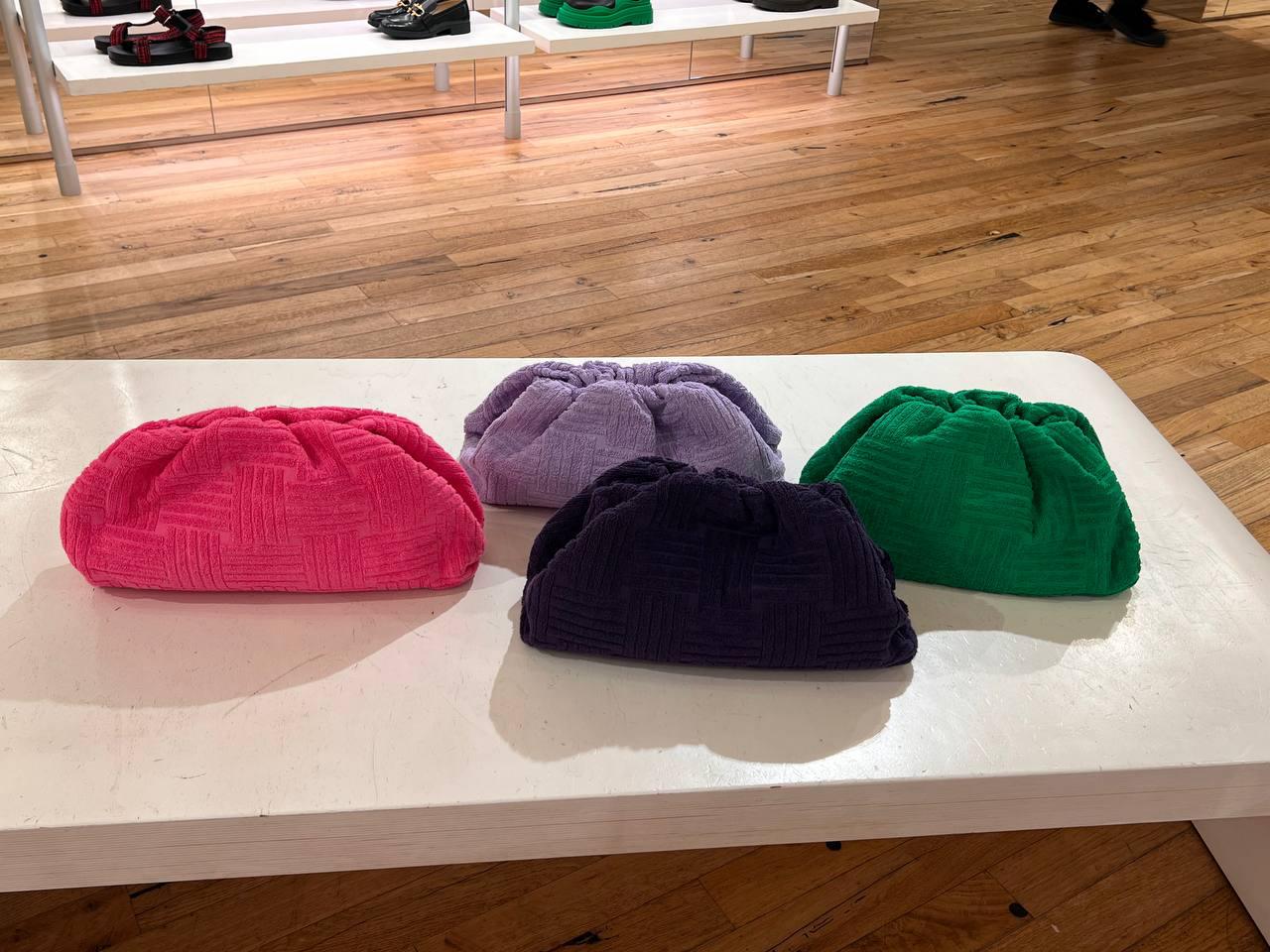 The Pouch