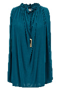'Pompon Catene' top