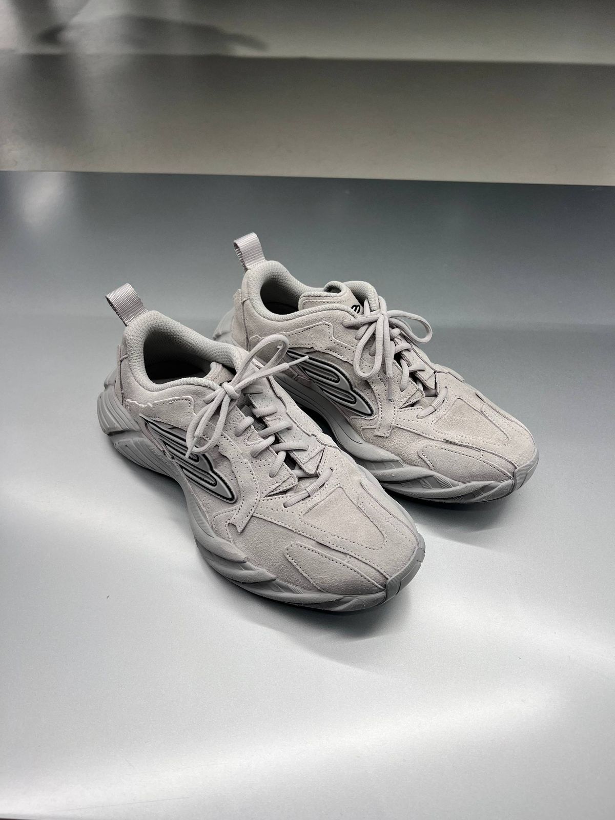 3XL Sneaker