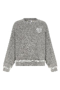 'Isoli' sweatshirt