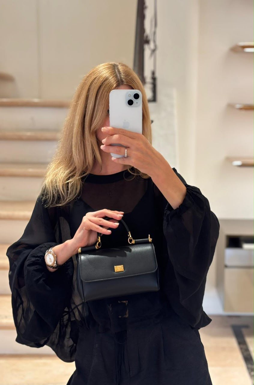 Sicily Small Bag