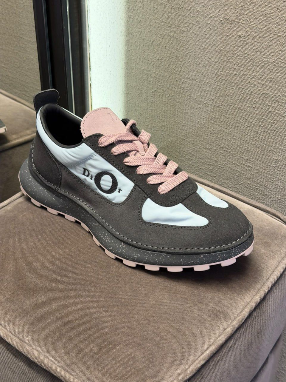 Granville Loafer