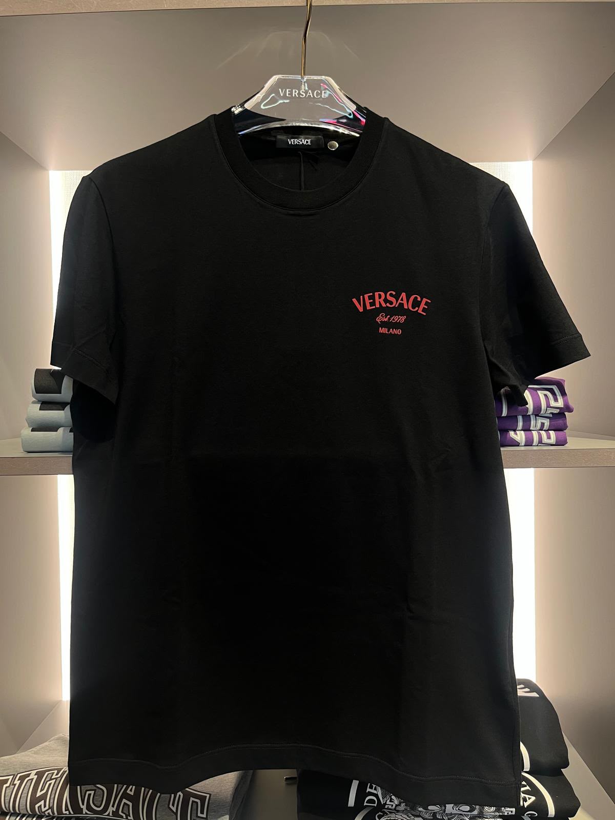 Logo T-Shirt