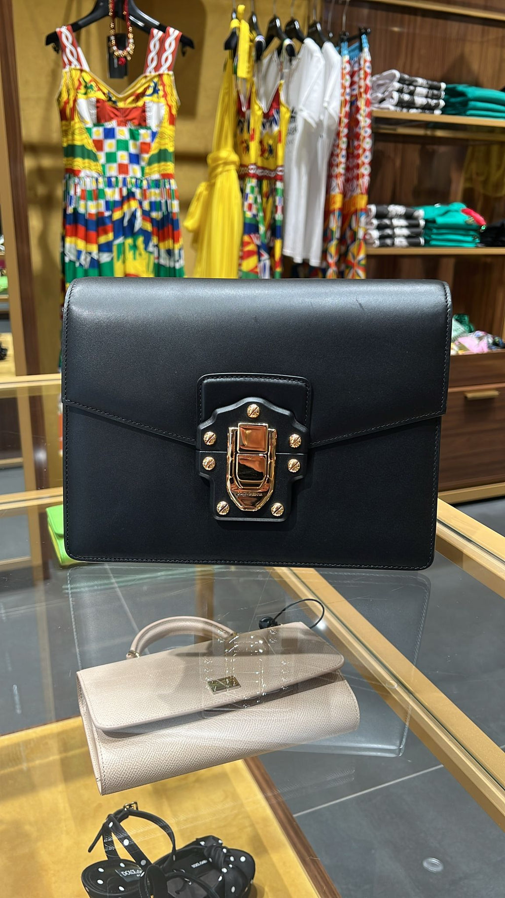 Lucia Bag