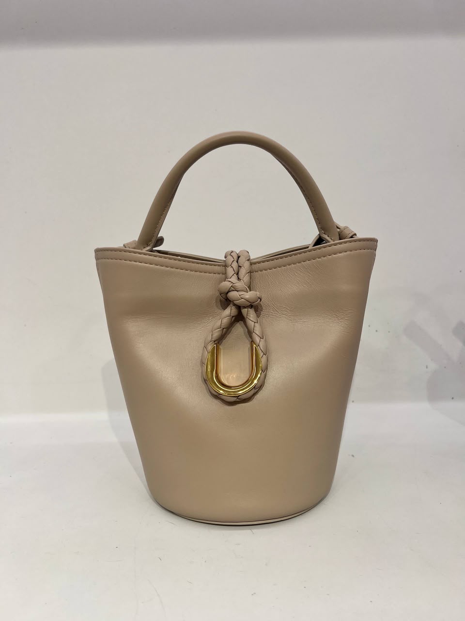 Small Bucket Bag