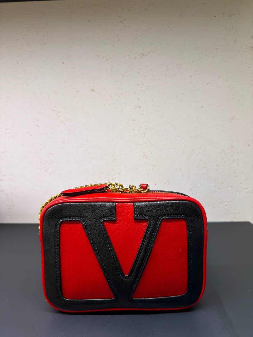 Garavani VLogo Signature Small Crossbody Bag