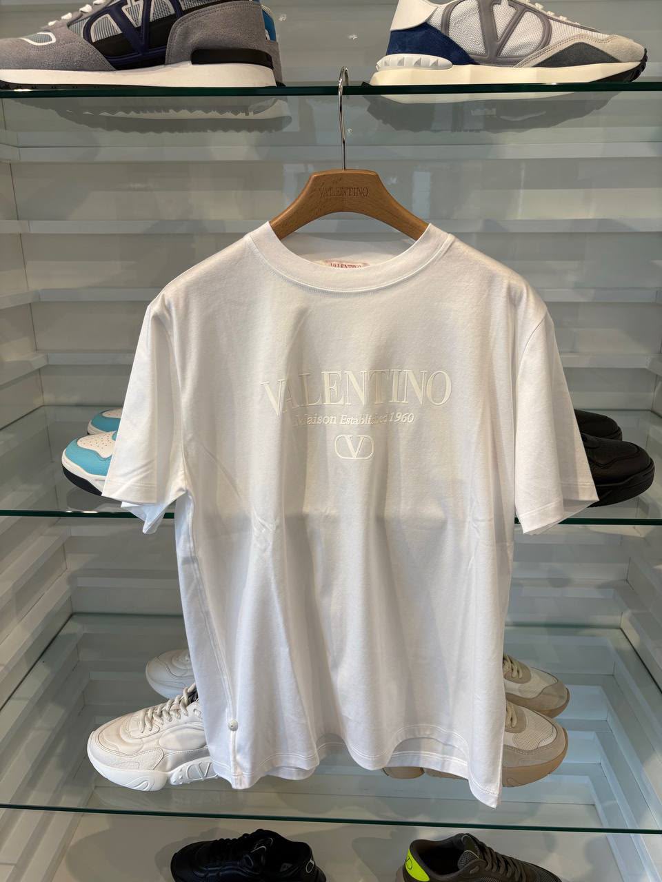 Maison Established 1960 T-Shirt