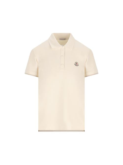Polo realizzata in cotone
