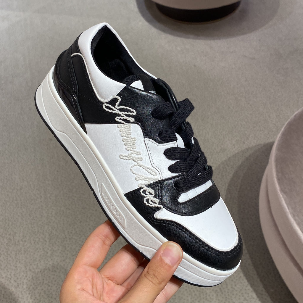 Cia Low-Top Sneakers