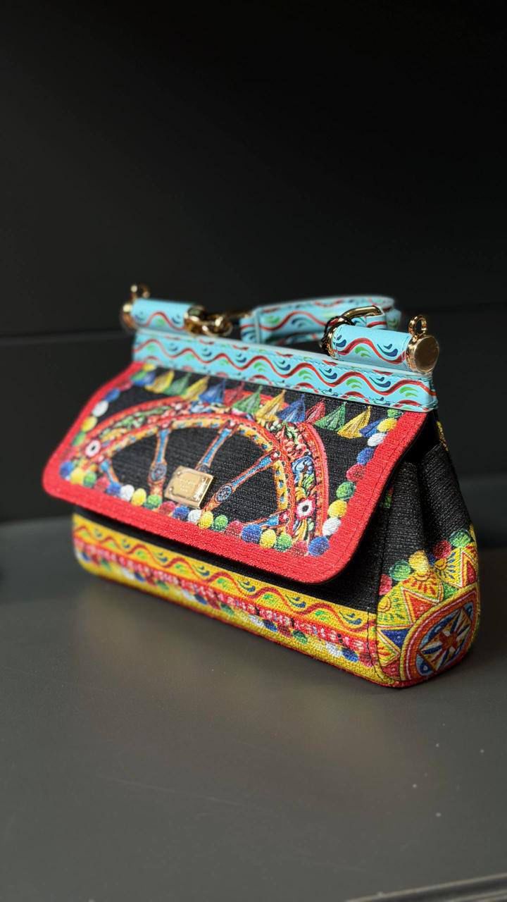Sicily Bag