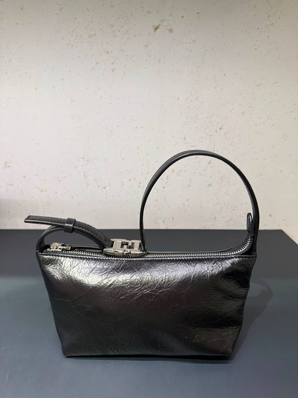 First Small