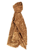 GG jaquard scarf