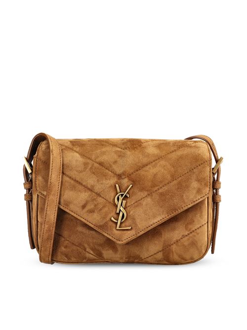 Borsa realizzata in pelle di vitello