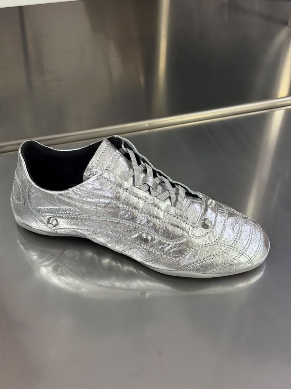 Soccer Sneaker