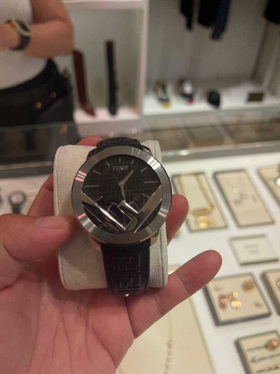 Forever Watch