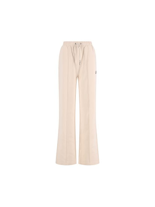 Pantaloni realizzati in cotone