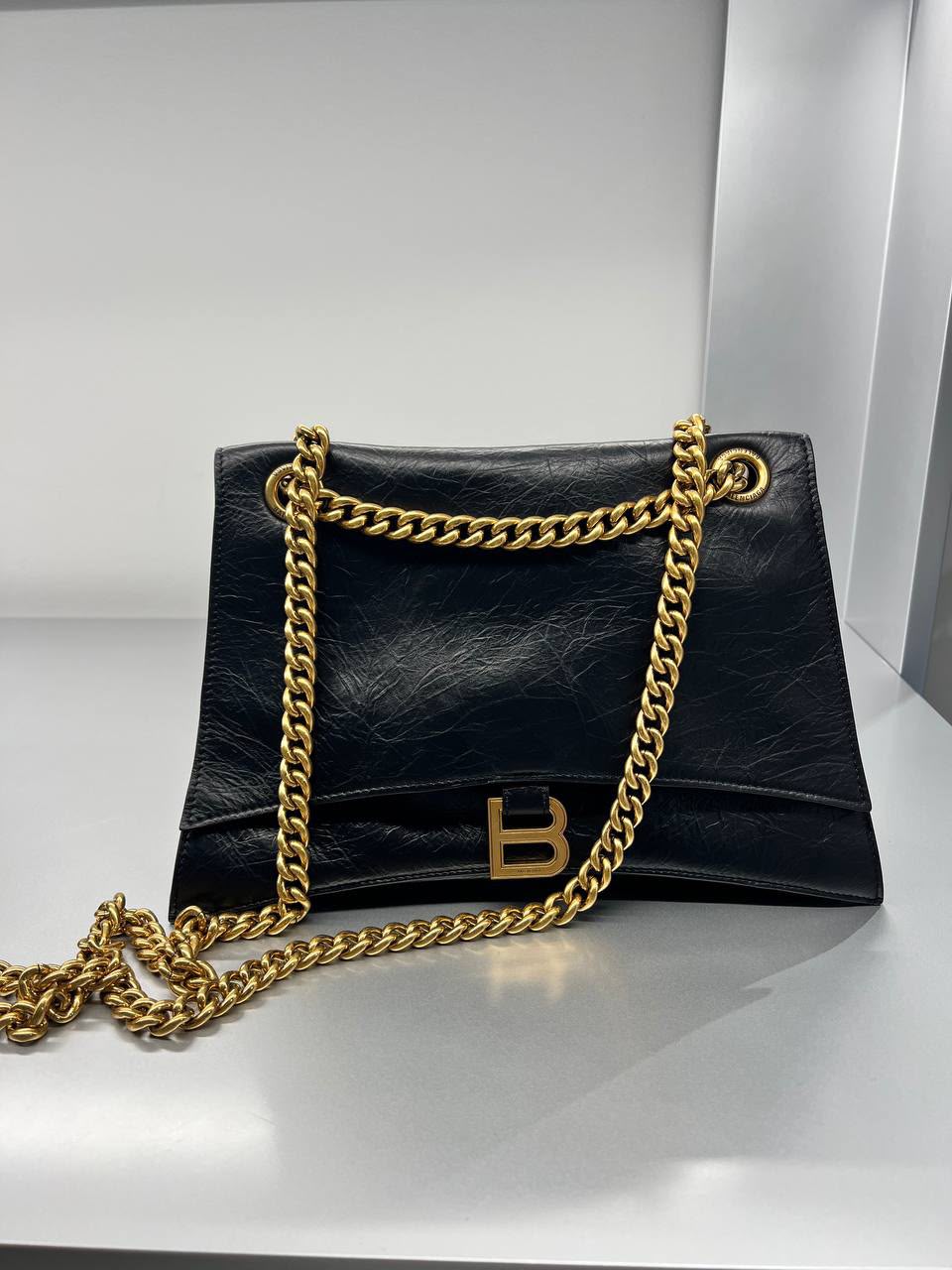 Crush Medium Chain Bag