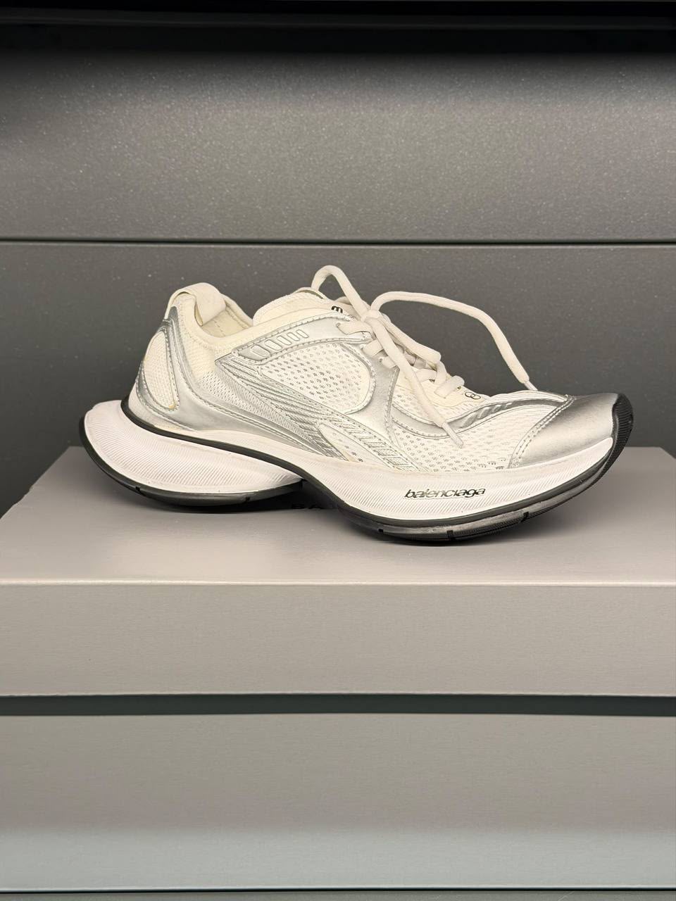 Runner Sneaker