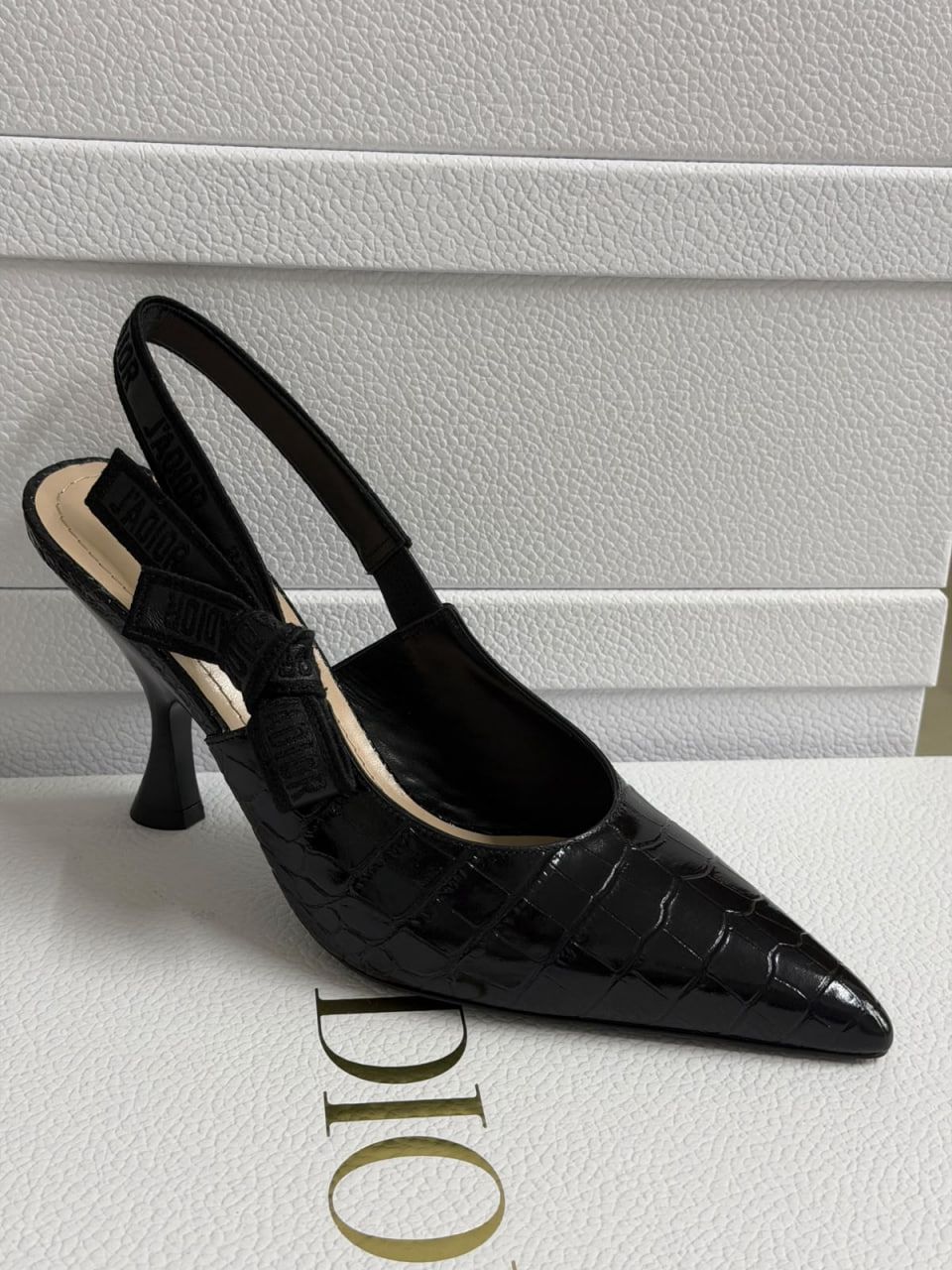 J'A Slingback Pump